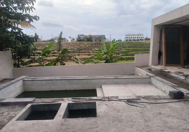 Vila Bali 2