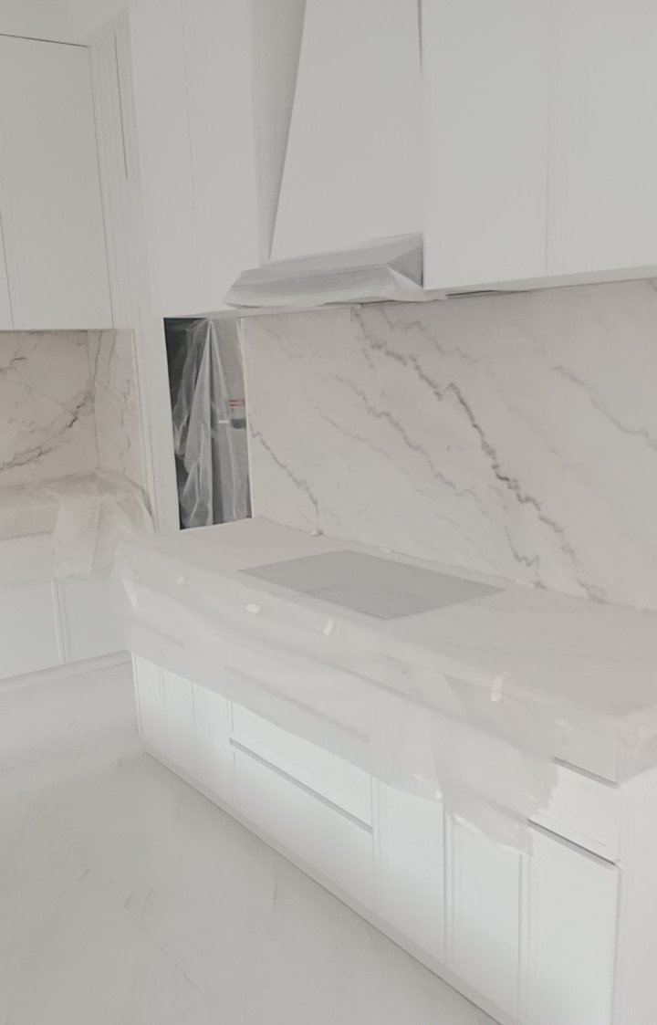 dapur rumah