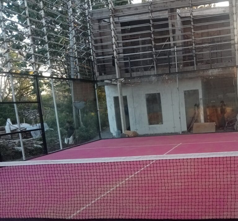 Jungle Padel Progres (2)