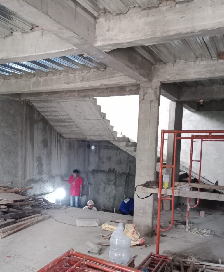 LEbak Arum Home Industri