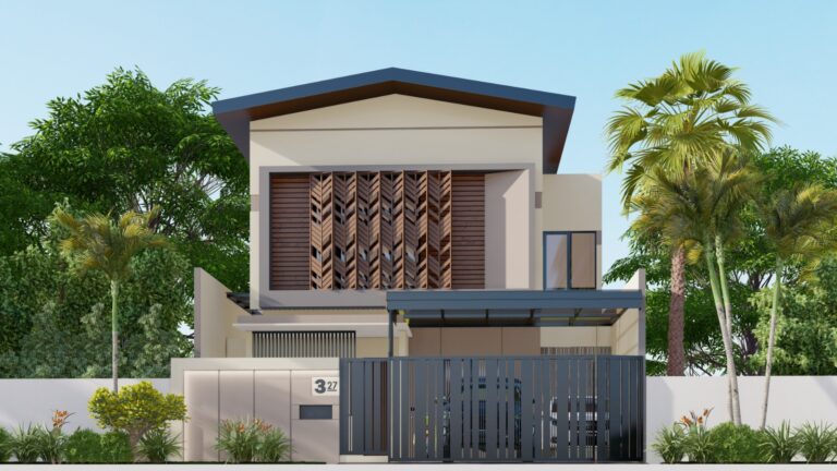 Delta Pelangi 2 1