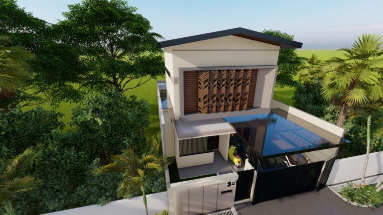 Delta Pelangi 5