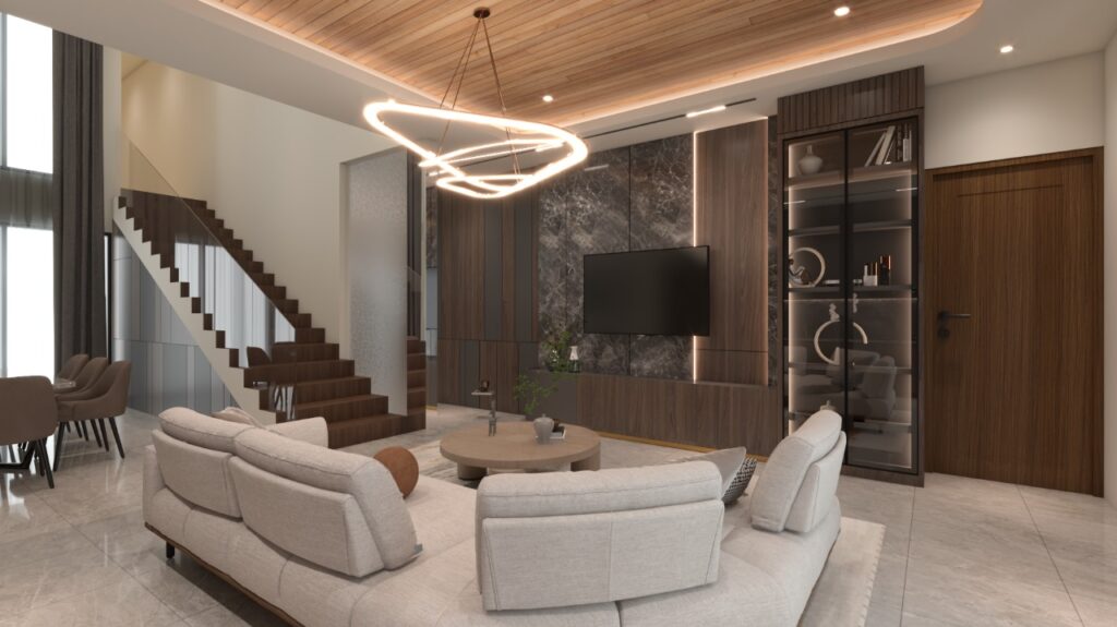 Interior Baruk 12