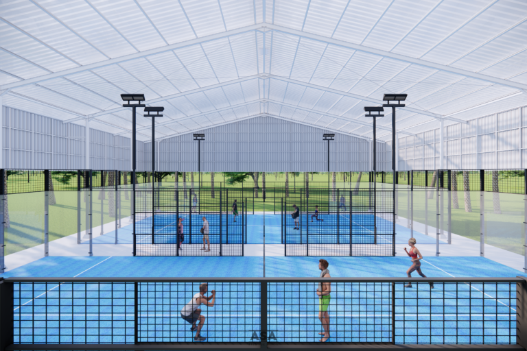 Padel Court Mangrove Bay (4)