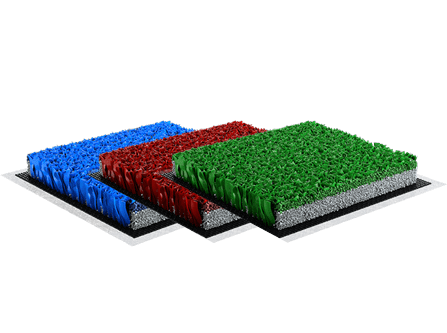 padel court material