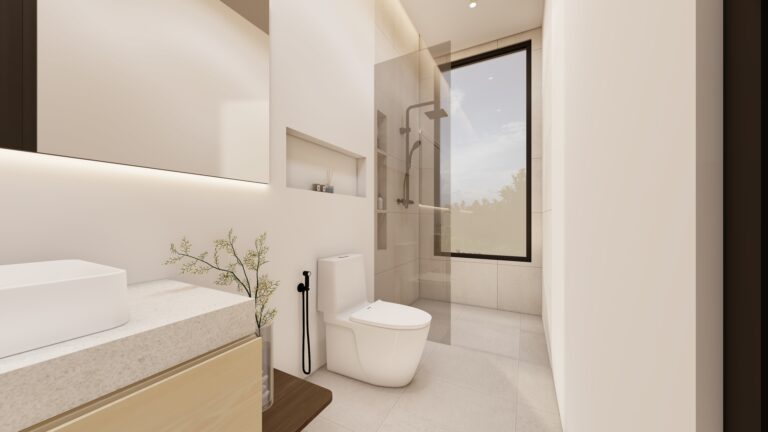 Bathroom 2
