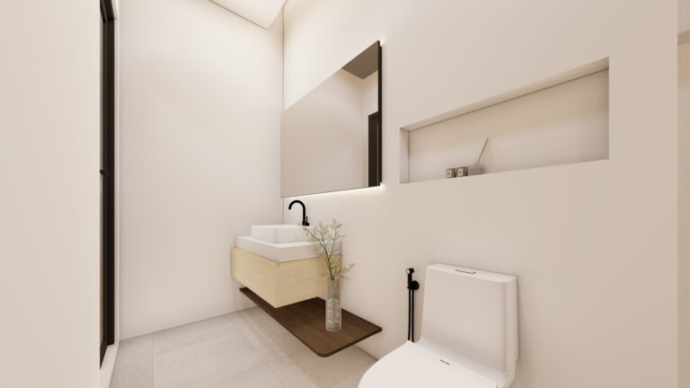 Bathroom 2