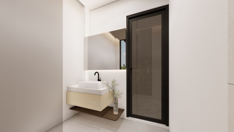 Bathroom 3