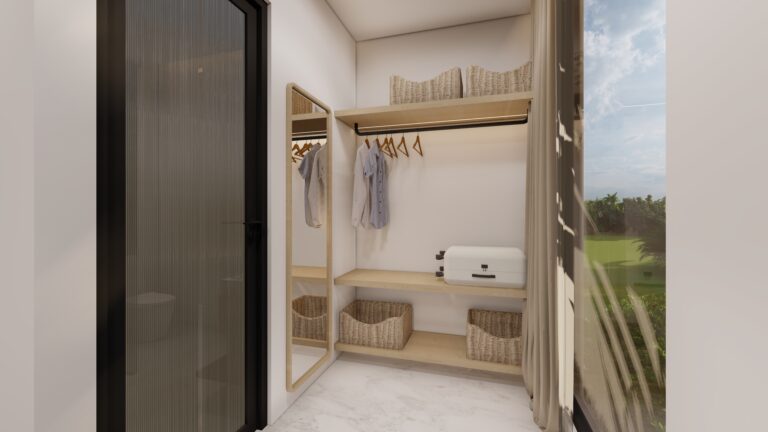 Bedroom 3