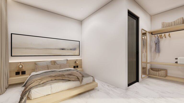 Bedroom 3
