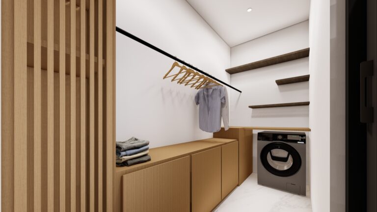 Laundry n Storage
