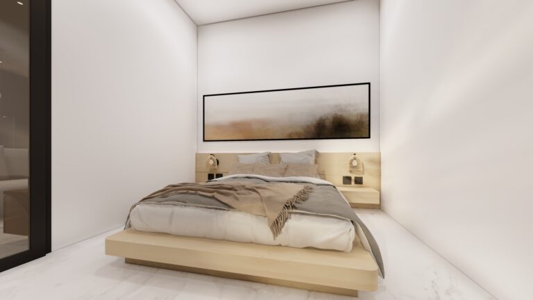 Master Bedroom 2