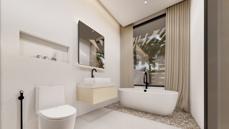 Masterbathroom 2
