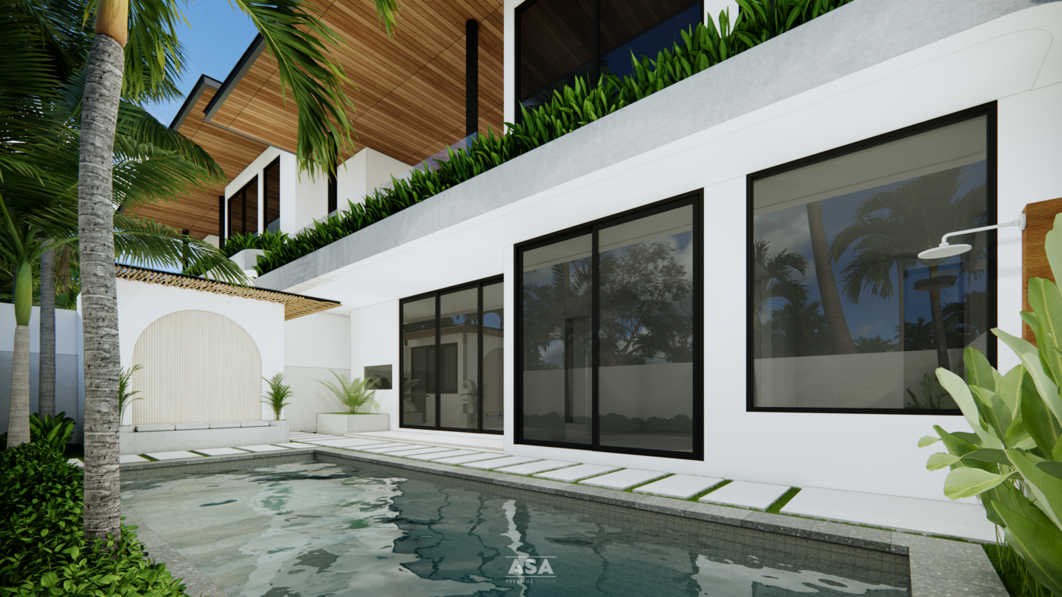 Pecatu Indah Resort Bali