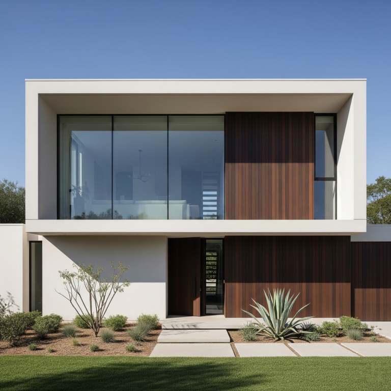Rumah Minimalis