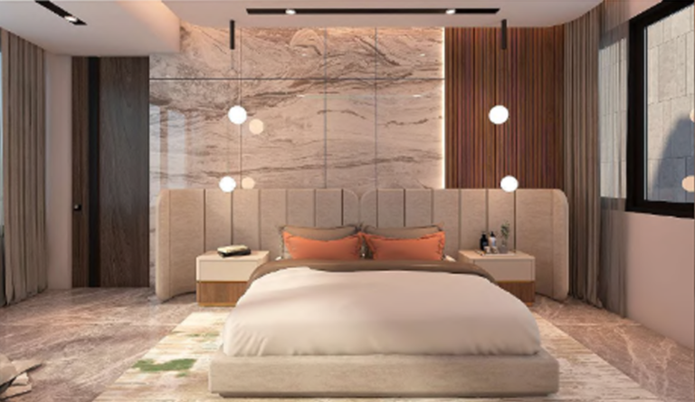 Contemporary Modern Interior Design 2