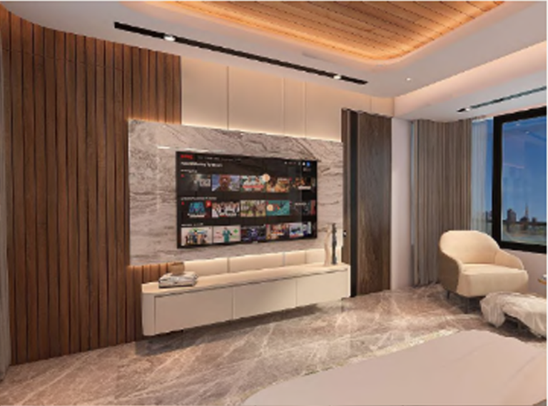 Contemporary Modern Interior Design 3