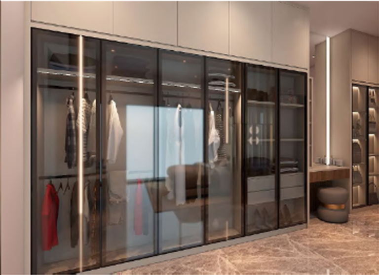 Contemporary Modern Interior Design 4