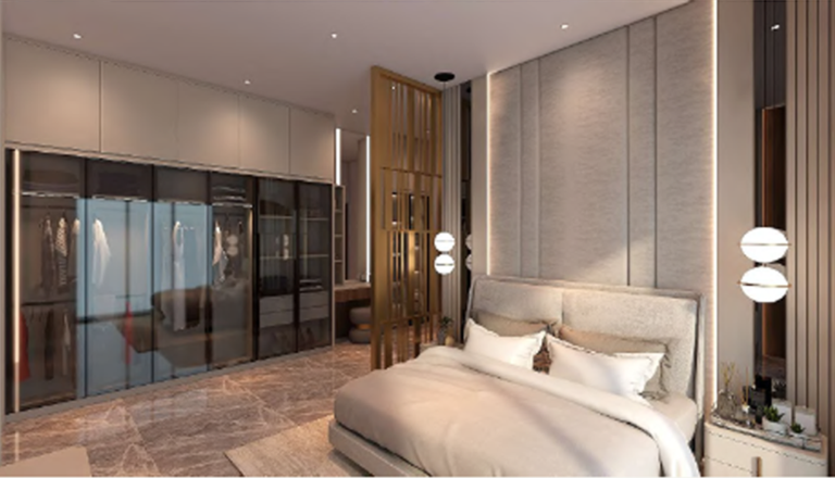 Contemporary Modern Interior Design 5