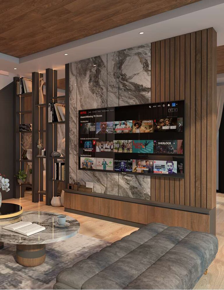 Modern Luxury Interior Design 2