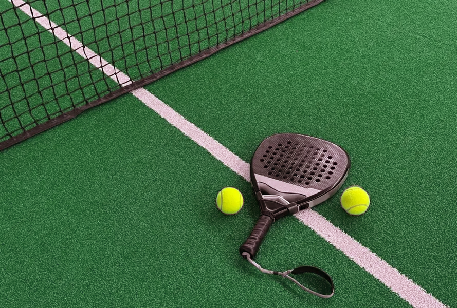 Peluang Bisnis Olahraga Padel Indonesia