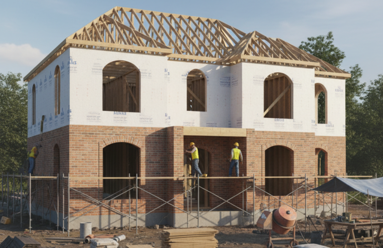 kontraktor surabaya barat