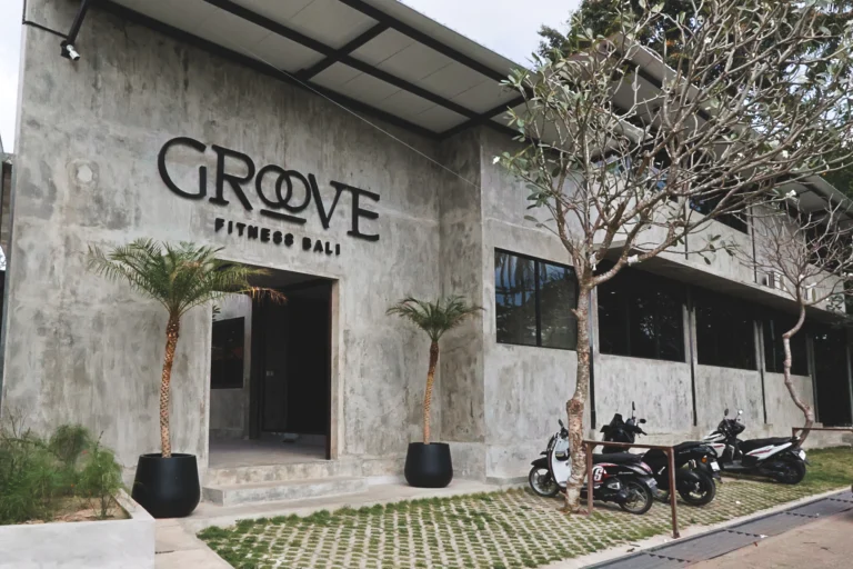 GROOVE BAY 01