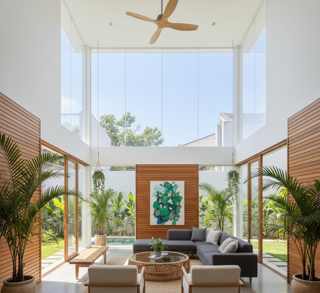 Jasa Renovasi Rumah Surabaya