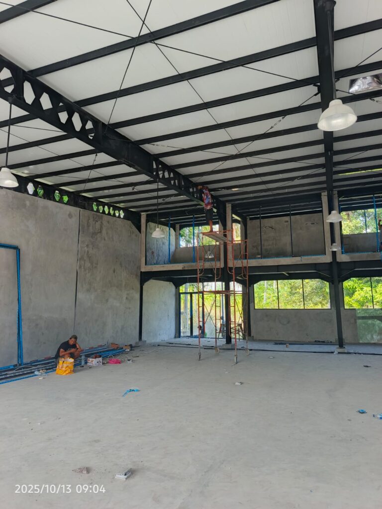 Gymspace Mangroove (2)