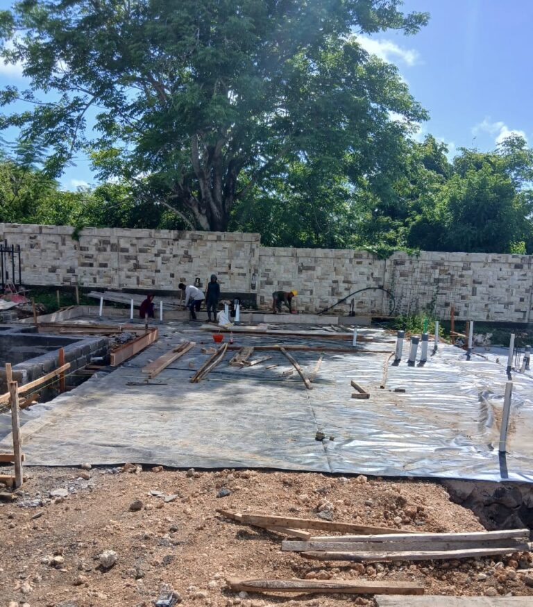 Satori REsort Nusa Dua (1)