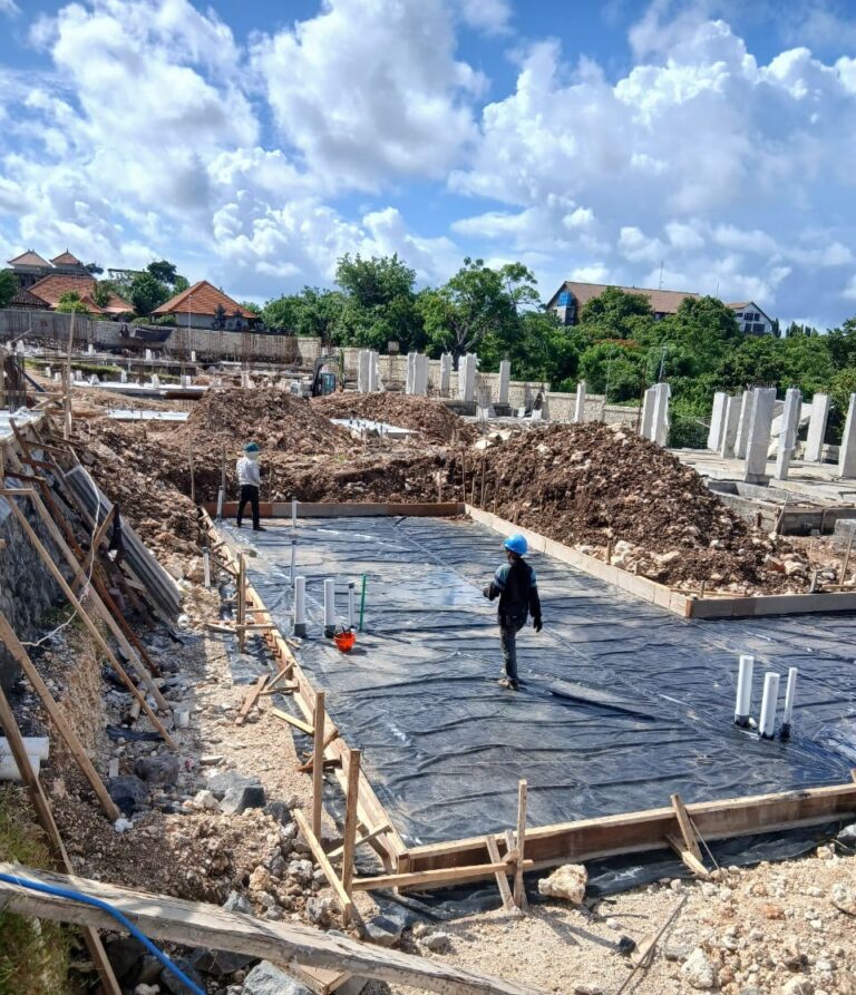 Satori REsort Nusa Dua (4)