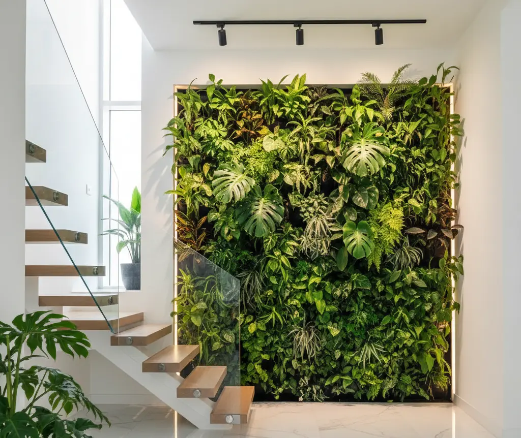 Panduan Rumah Mewah dengan Lahan Sempit (3)