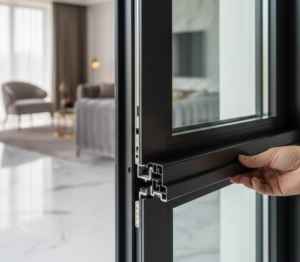 spesifikasi rumah mewah tangerang (2)