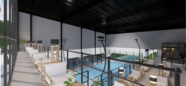 Bintaro Icon Padel (11)