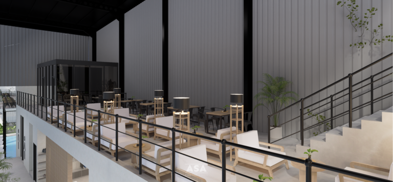 Bintaro Icon Padel (14)