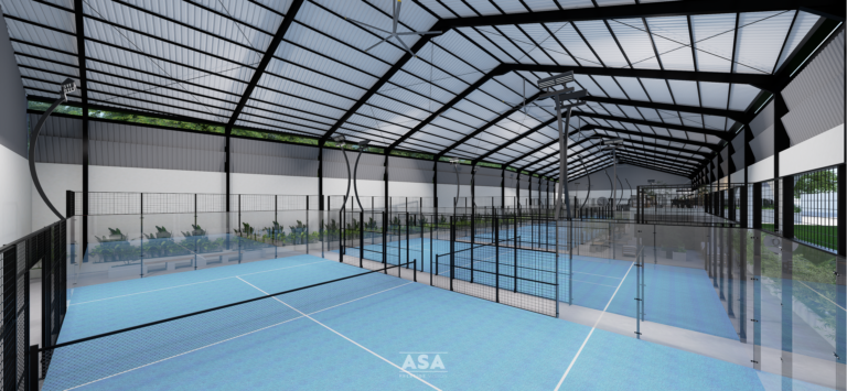 Bintaro Icon Padel (18)