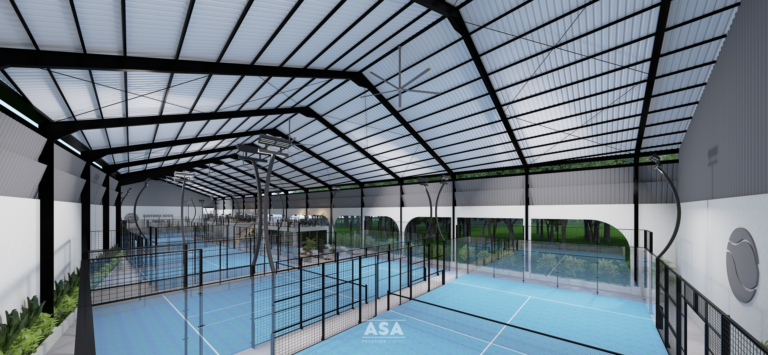 Bintaro Icon Padel (19)