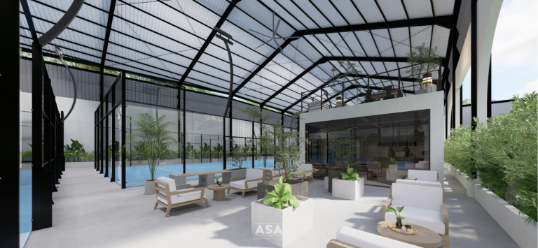 Bintaro Icon Padel (22)