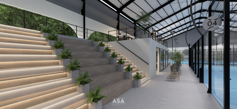 Bintaro Icon Padel (3)