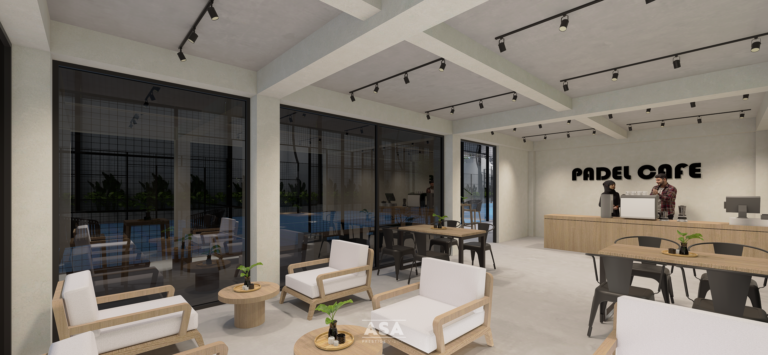 Bintaro Icon Padel (6)