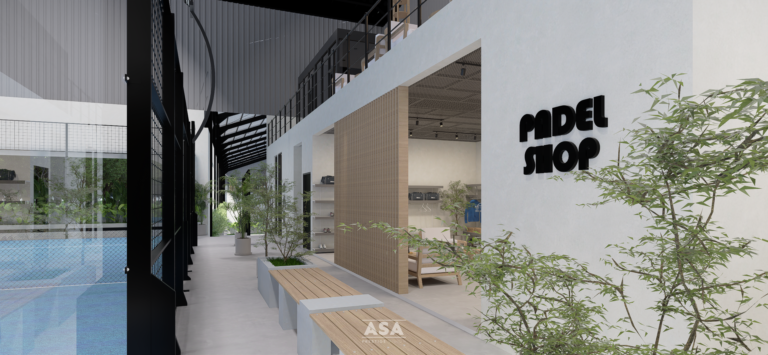 Bintaro Icon Padel (7)