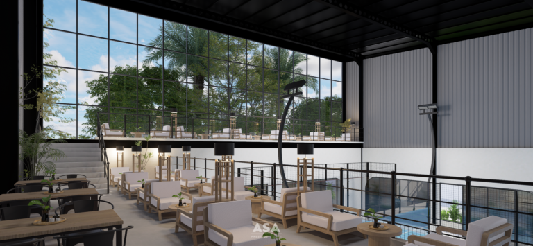 Bintaro Icon Padel (8)