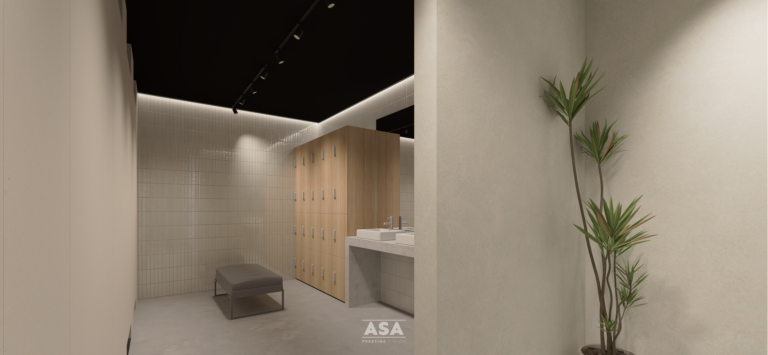 Bintaro Icon Padel (9)