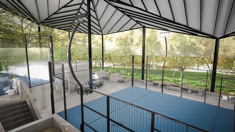 D'Padel Taman Dayu (13)