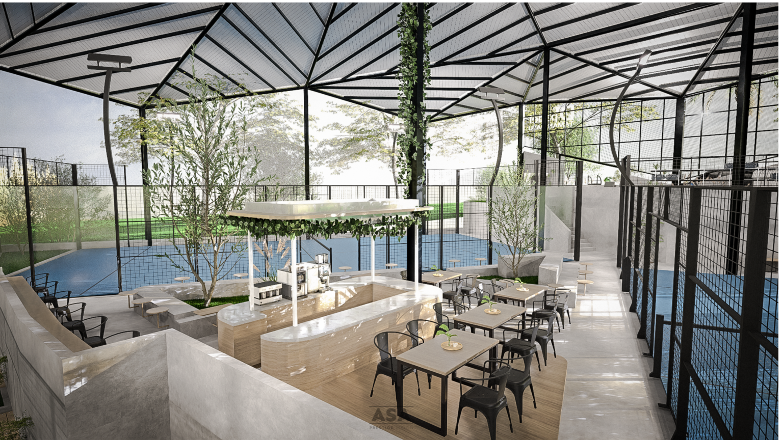 D'Padel Taman Dayu (15)