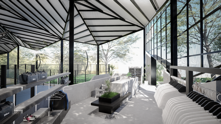 D'Padel Taman Dayu (20)