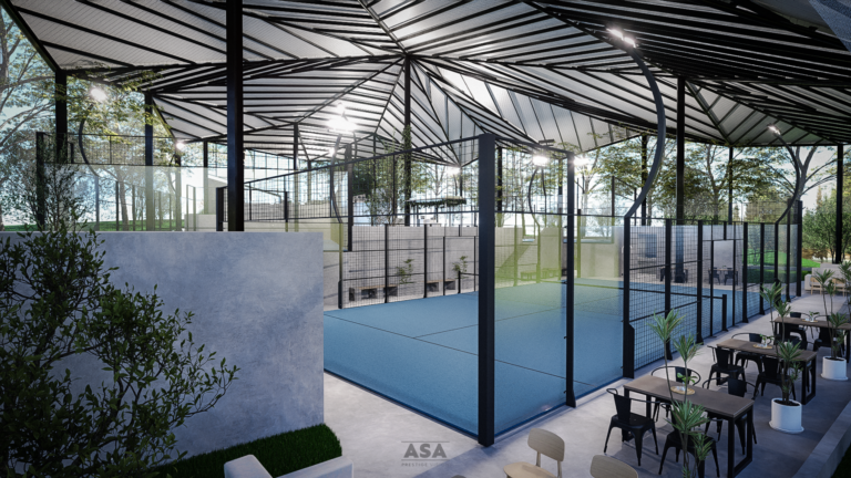 D'Padel Taman Dayu (3)