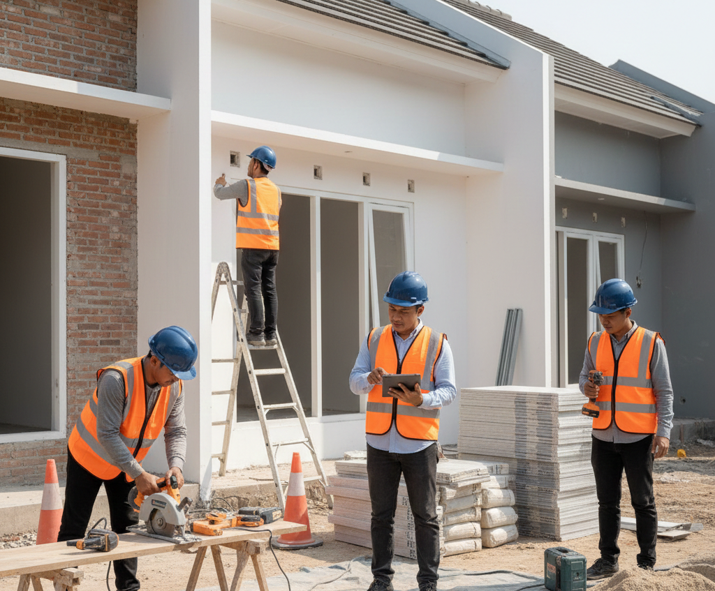 General kontraktor renovasi (2)