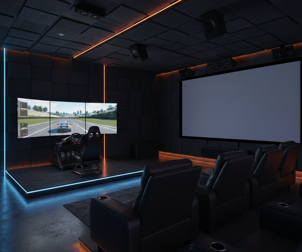 Inspirasi Rumah Mewah Jakarta (6)