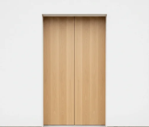 pintu invisible frame tanpa kusen minimalis